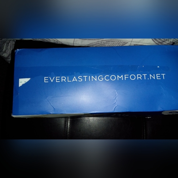 Everlasting Comfort Under Door Draft Stopper - Thicker 2" Foam Strip - Picture 7 of 10